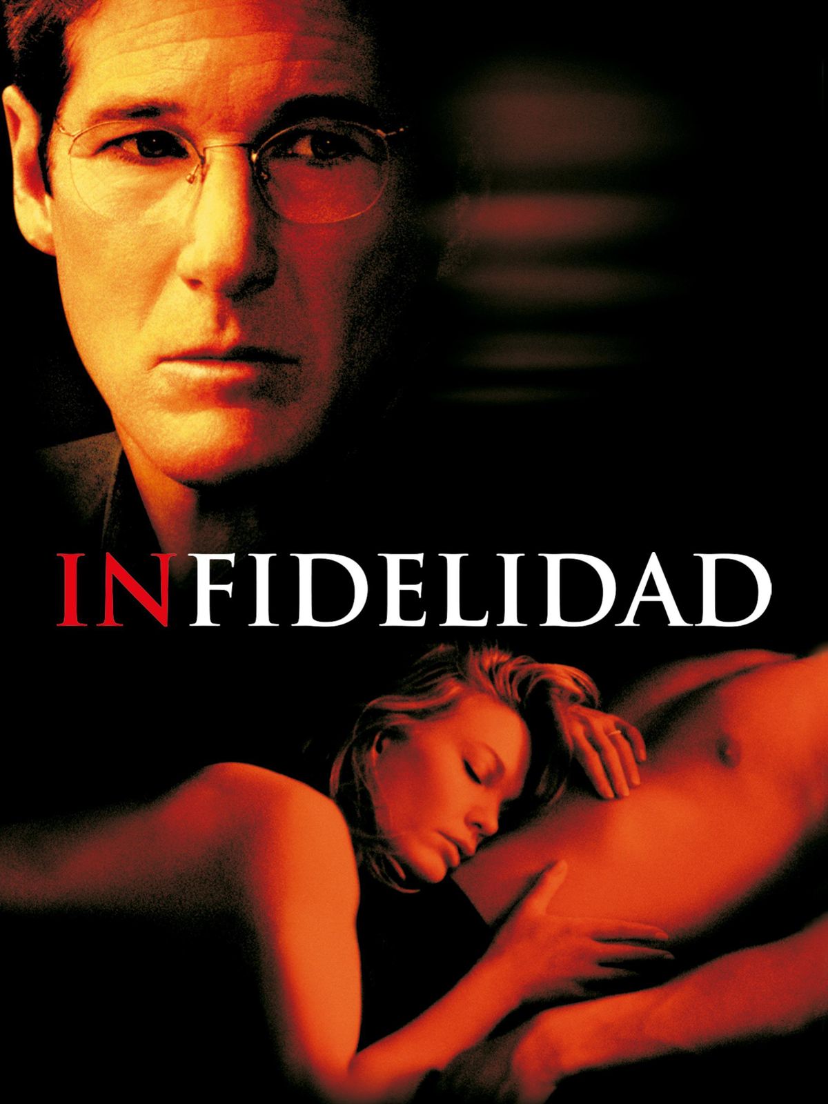 Netflix arde con esta cinta. Infidelidad es la película erótica con el genial Ricard Gere. Netflix arde con esta cinta. Infidelidad es la película erótica con el genial Ricard Gere. 