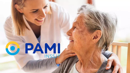 PAMI anunció un nuevo BENEFICIO para JUBILADOS para pagar el auxiliar domiciliario