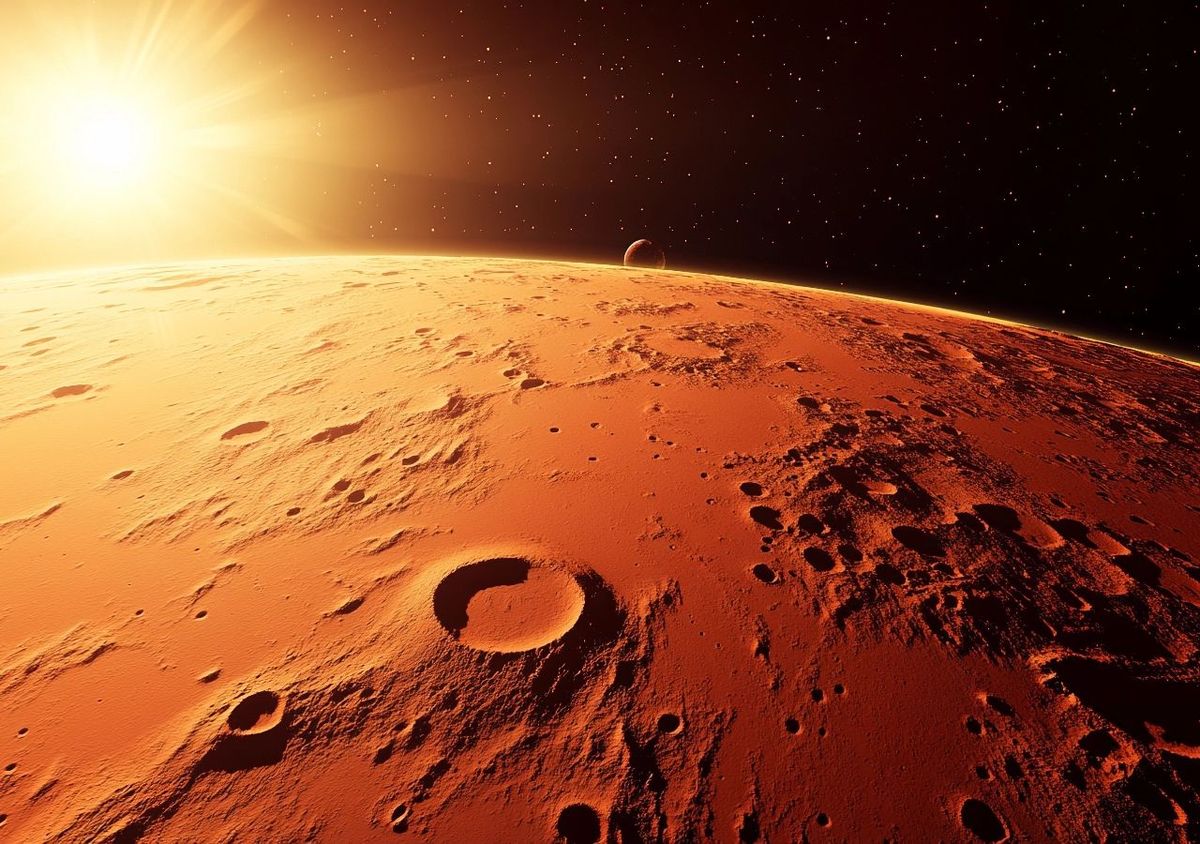 La NASA informó que sus equipos “están investigando la anomalía para encontrar una solución” y continúan enviando comandos en busca de restablecer el vínculo. La NASA informó que sus equipos “están investigando la anomalía para encontrar una solución” y continúan enviando comandos en busca de restablecer el vínculo.