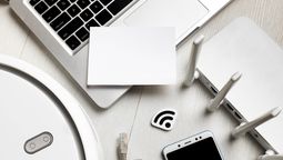 La llegada masiva del WiFi 7 transformó la estabilidad de nuestras redes domésticas. La llegada masiva del WiFi 7 transformó la estabilidad de nuestras redes domésticas.