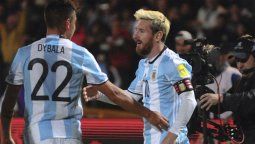Messi lo dejó sin palabras en el día de su cumpleaños