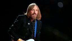 Dolor por la muerte de Tom Petty