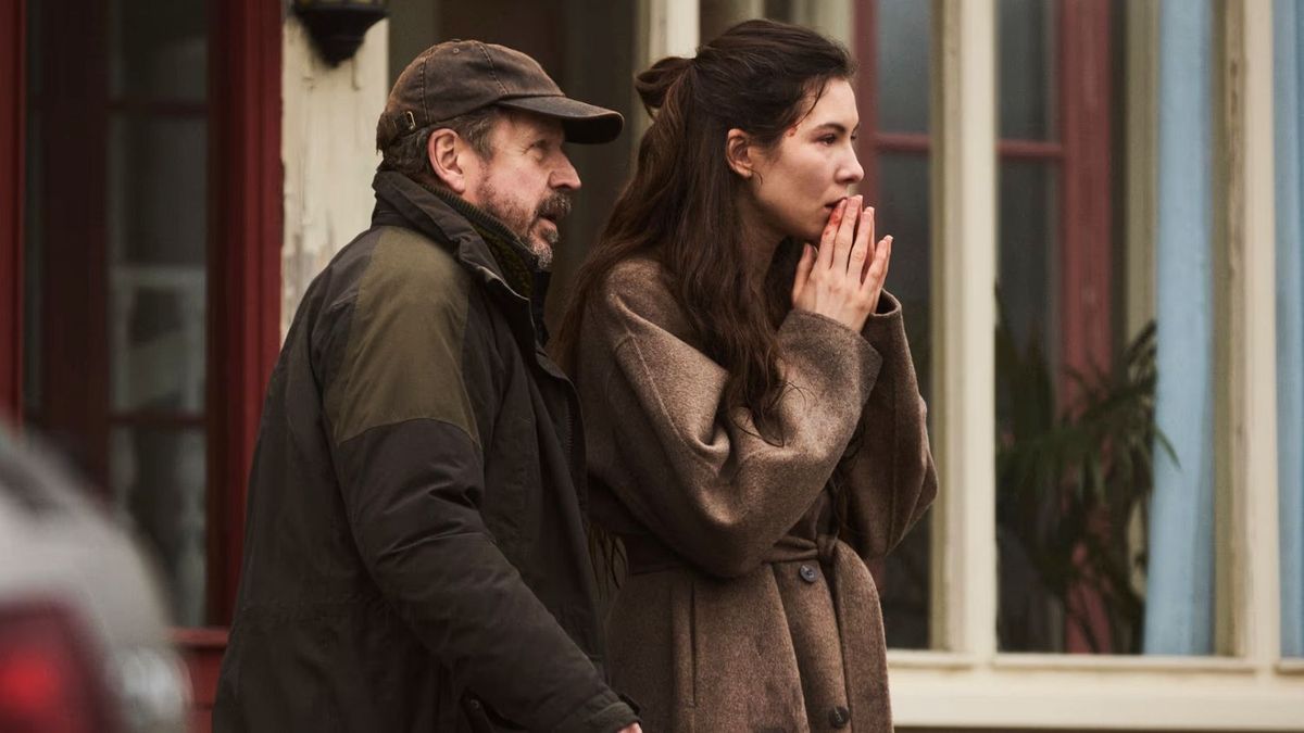 Netflix tiene un thriller aterrador: es el más oscuro de 2025 y te mantiene sin respirar hasta el final