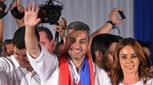 Mauricio Macri irá a la toma de mando de Mario Abdo en Paraguay
