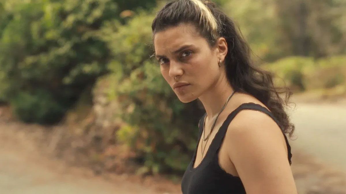 La actriz francesa Ava Baya es acusada de homicidio en esta serie de Netflix. La actriz francesa Ava Baya es acusada de homicidio en esta serie de Netflix.