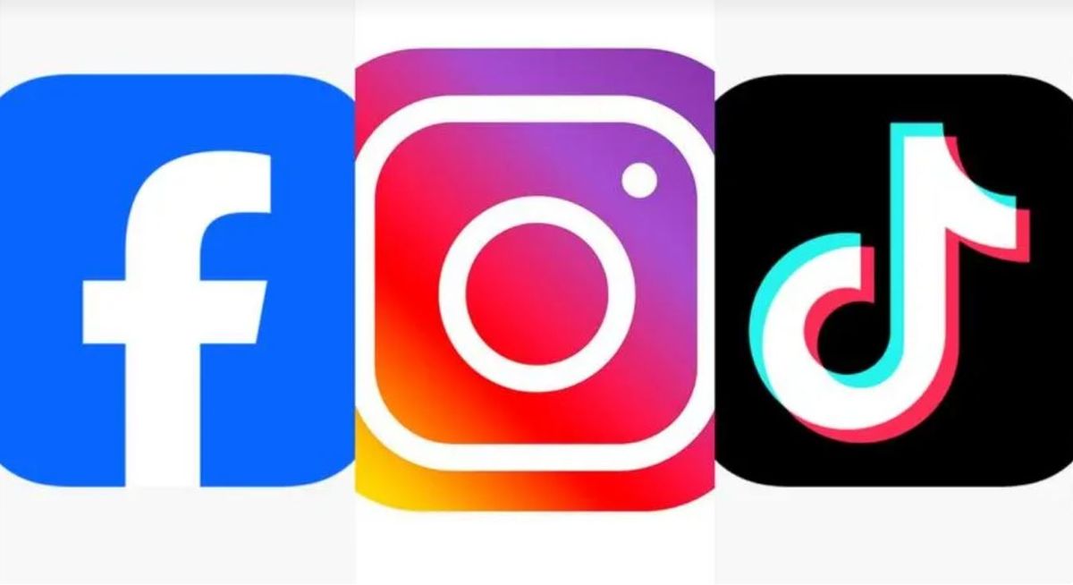 Fallo inédito. Un padre no pagó la cuota alimentaria de sus hijos y la Justicia le bloqueó todas las redes sociales. Fallo inédito. Un padre no pagó la cuota alimentaria de sus hijos y la Justicia le bloqueó todas las redes sociales. 