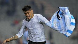 Sigue la novela: la palabra de Bou tras bajarse de la pretemporada
