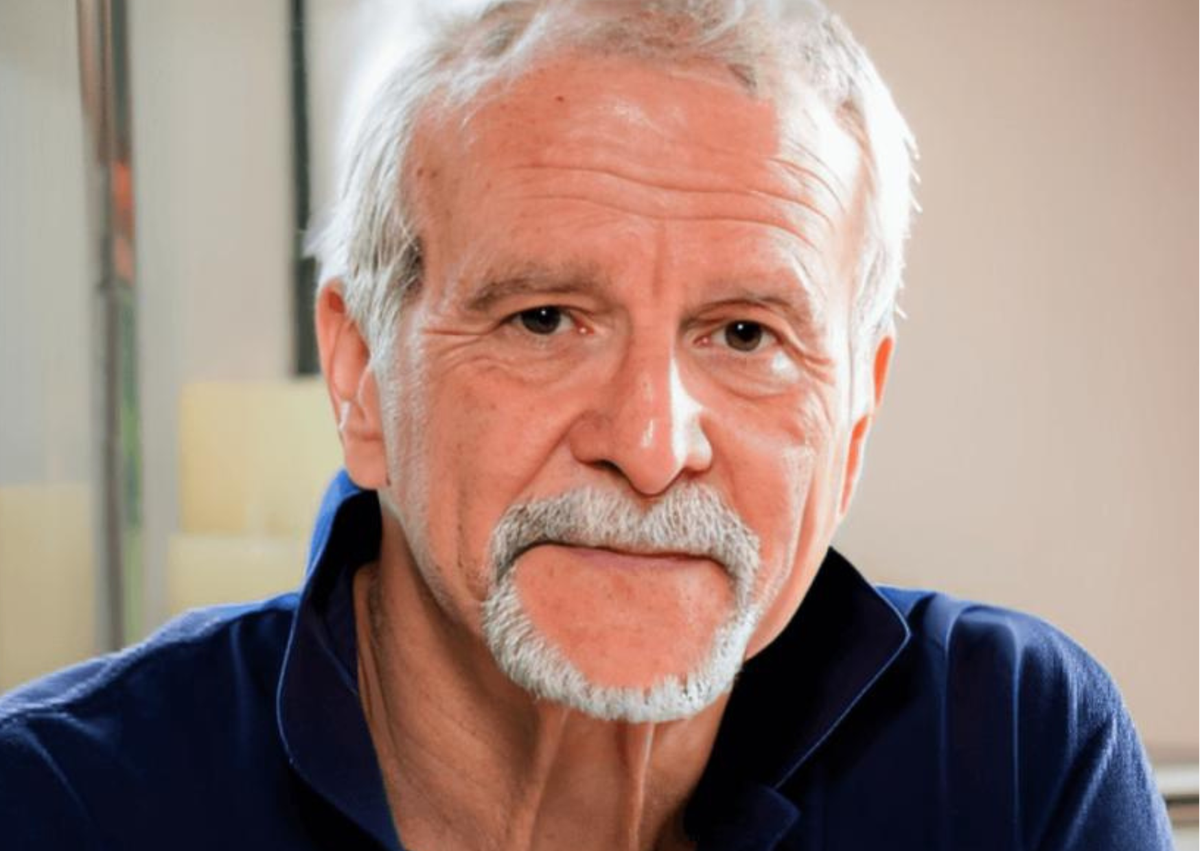 El francés Paul-Henry Nargeolet.