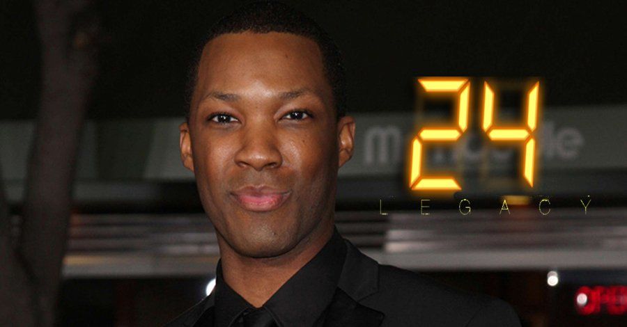 24: Legacy ya tiene asegurado su lugar en la pantalla