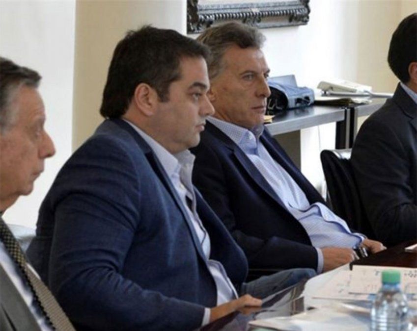 Jorge Triaca sobre Macri 2021: La elección del año que viene es muy lejana