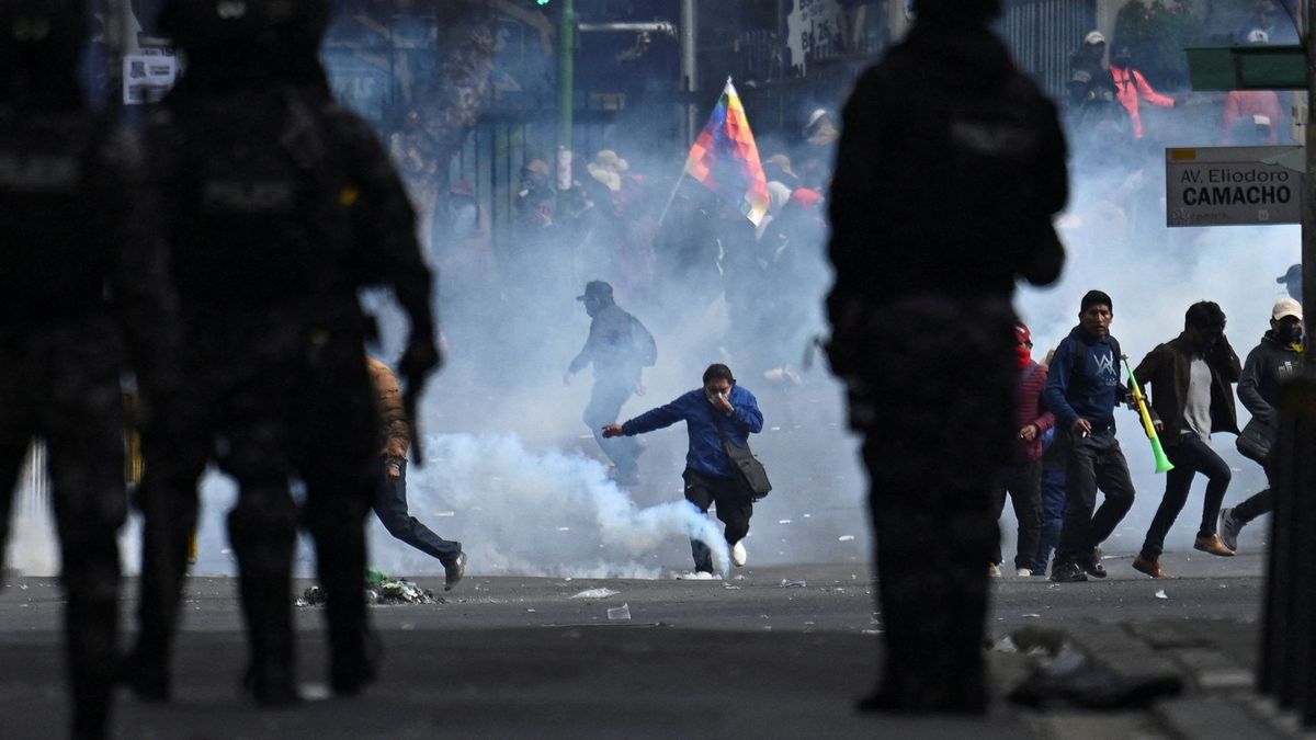 Crisis en Bolivia. Piden la detención de Evo Morales. Afirmaron que el presidente Rodrigo Paz Pereira no renunciará.