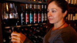 Luján se suma a los festejos por el Malbec