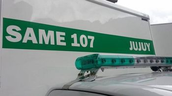 Un hombre murió atragantado con un pedazo de carne en un asado con amigos