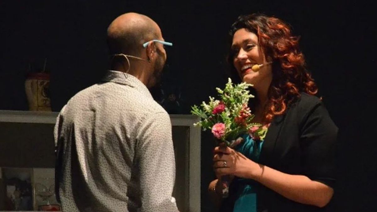 No hay Mañana, el musical mendocino que aborda la violencia de género.&nbsp;