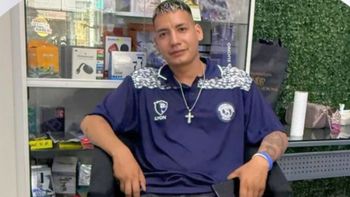 Una discusión por un chancho desató el crimen de un joven padre en Las Heras Una discusión por un chancho desató el crimen de un joven padre en Las Heras