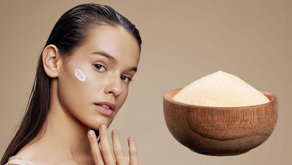 La técnica coreana para producir colágeno de manera natural en la piel