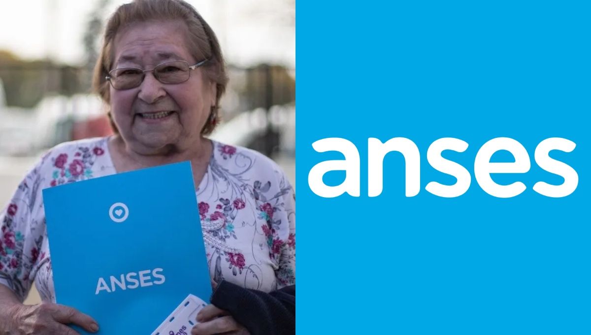ANSES: MILEI y una medida que festejan los JUBILADOS