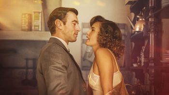 La gran serie española que brilla y es sensación en Netflix