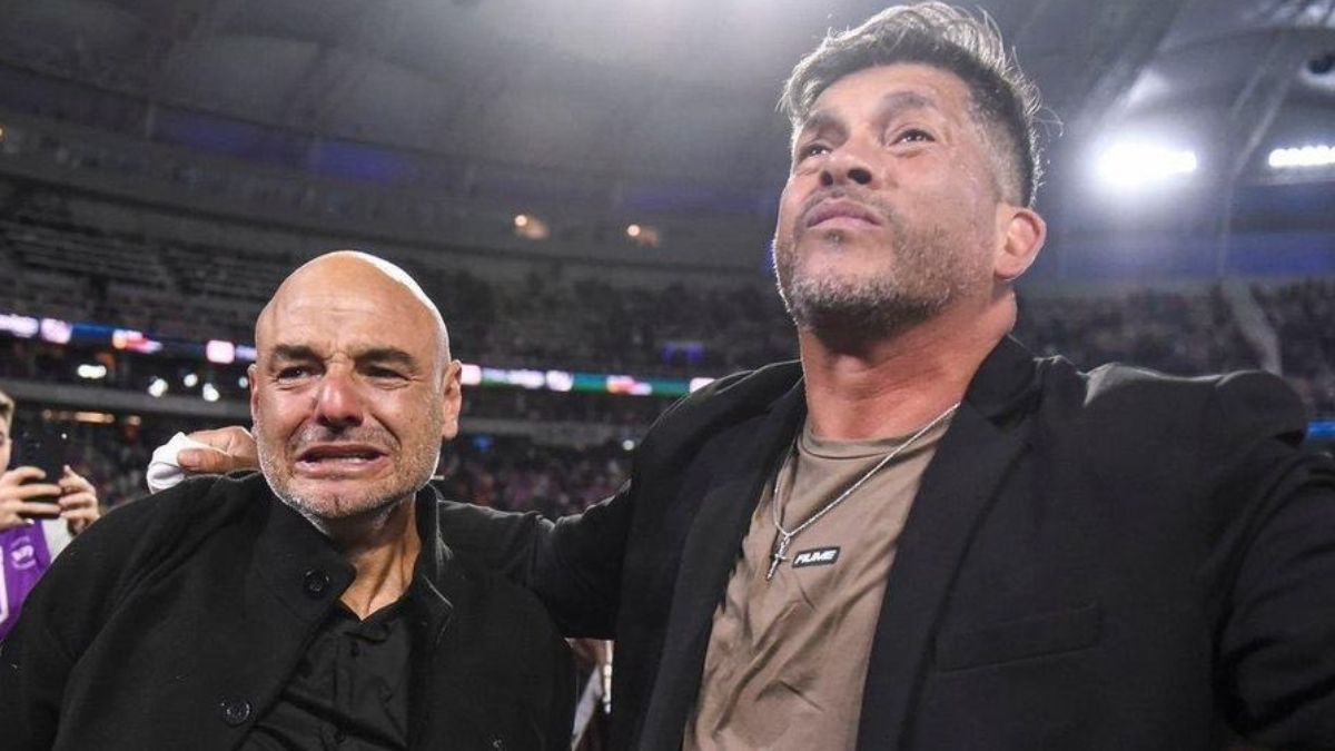 Con la salida del Kily González, Platense busca repatriar a la dupla Orsi-Gómez