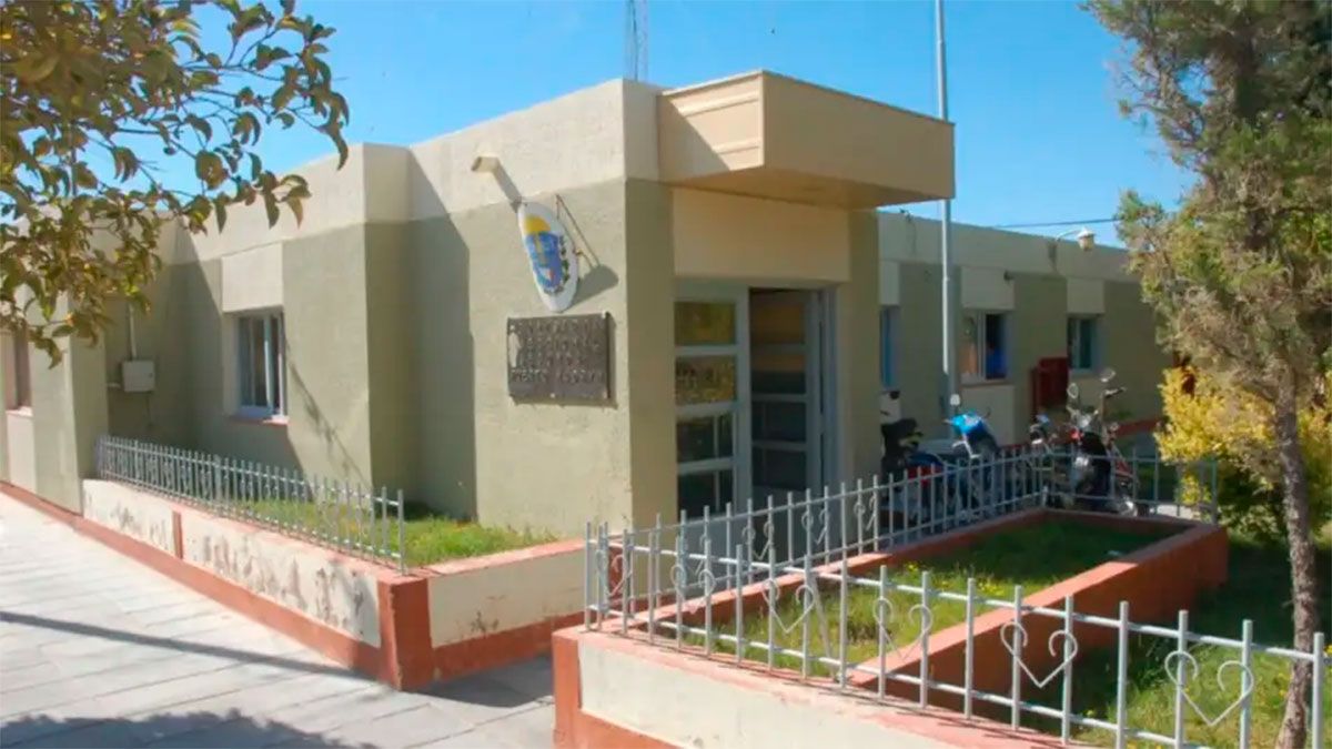 Rambito, como se lo conoce en la jerga delictiva, dejó desorientados a los policías.