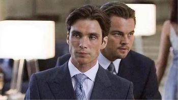 Leonardo DiCaprio y Cilliam Murphy son un éxito con esta cautivadora película