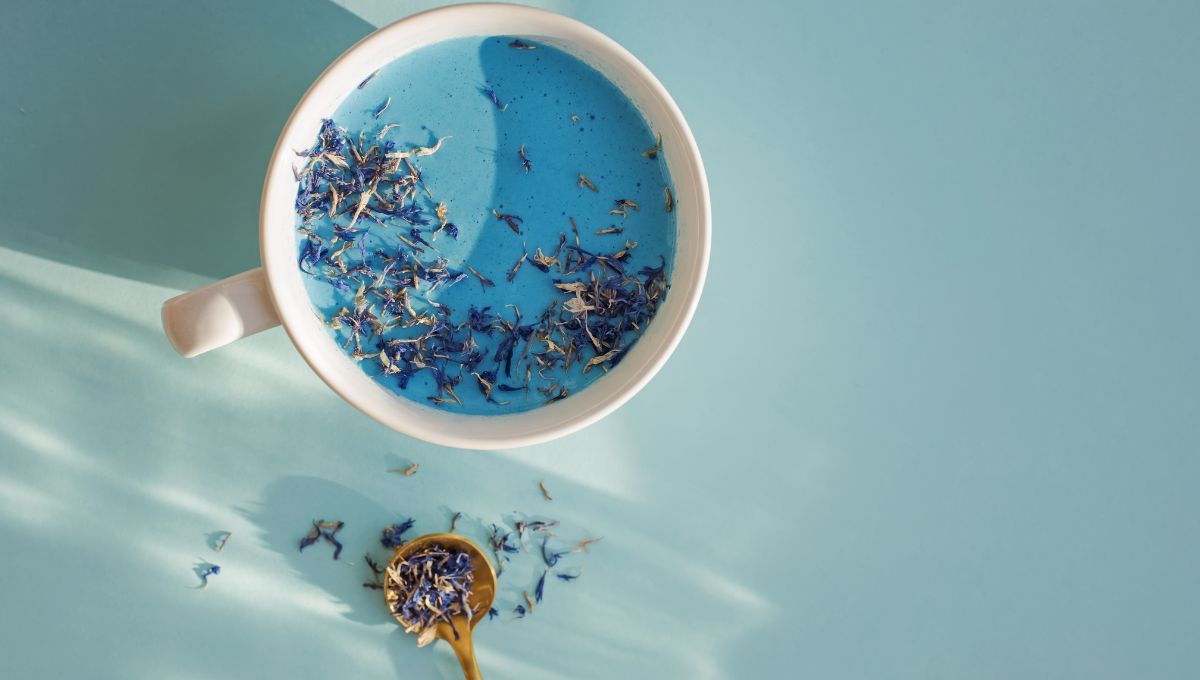 Leche de Luna. Leche de Luna. 