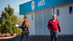 ANSES ya trabaja sobre los montos a pagar de la jubilación mínima en agosto 2025
