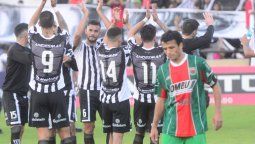 Venta de entradas para Gimnasia-Agropecuario