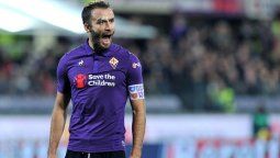 El mensaje de Pezzella tras dar positivo de coronavirus
