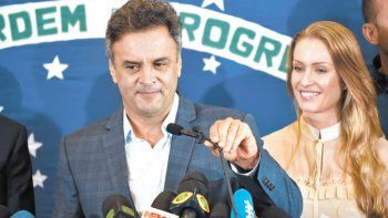 No descartaron un juicio de destitución de la presidenta Dilma Rousseff