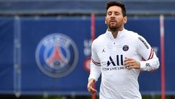 Lionel Messi no para de recibir elogios en el PSG.