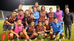 San Lorenzo jugará su segundo amistoso del verano con Argentinos
