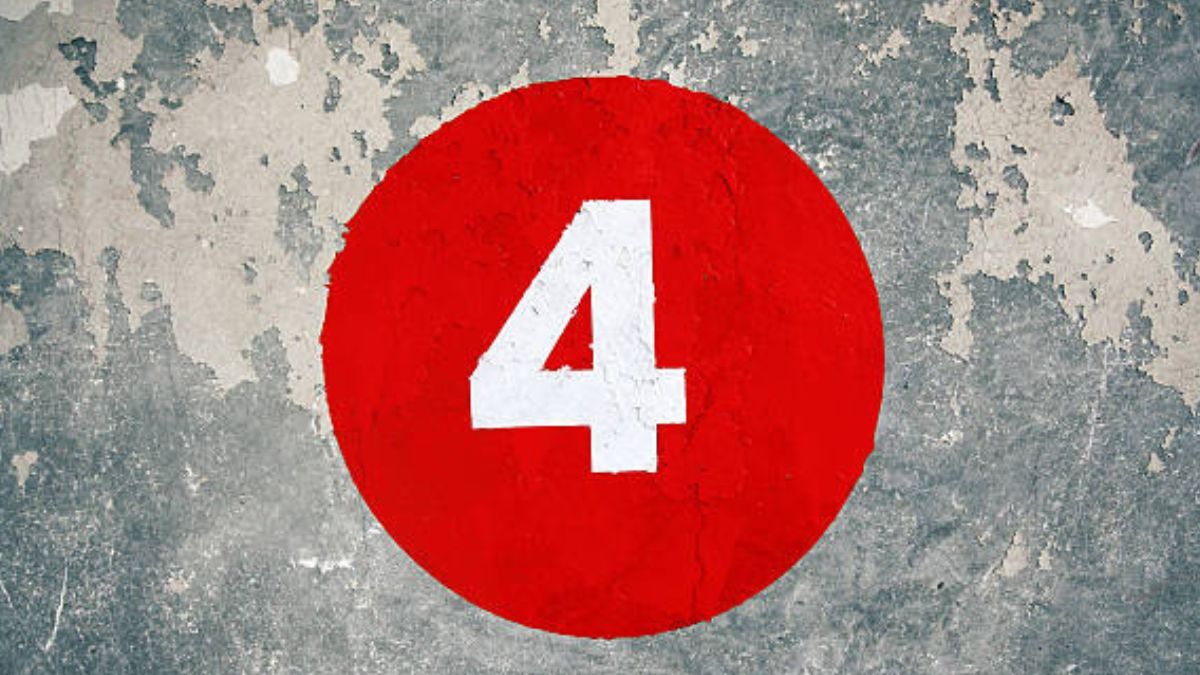 Este 4 de septiembre puede ser tu día de suerte.