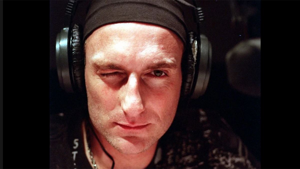 El conductor uruguayo Fernando Peña se convirtió en una de las figuras de la radiofonía argentina.