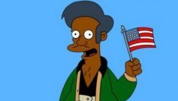 Los Simpson: Hank Azaria se plantea dejar de ser la voz de Apu