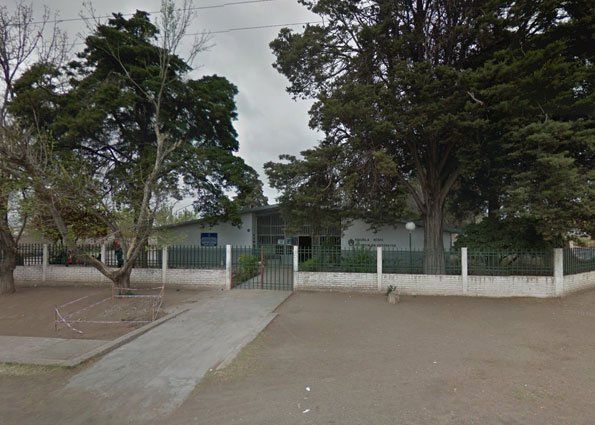 Se robaron hasta la merienda de los chicos en un jardín de infantes