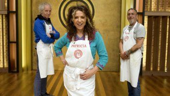 Masterchef Celebrity, todo listo: arranca este lunes