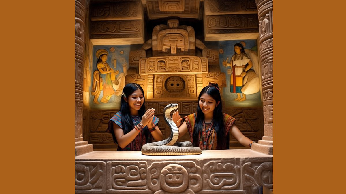 Horóscopo maya: todas las predicciones para hoy martes 13 de mayo de 2025. Horóscopo maya: todas las predicciones para hoy martes 13 de mayo de 2025.