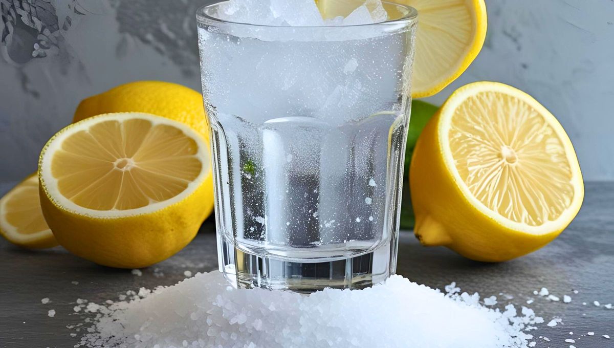 Cada vez más familias optan por trucos naturales para mantener el hogar impecable Cada vez más familias optan por trucos naturales para mantener el hogar impecable