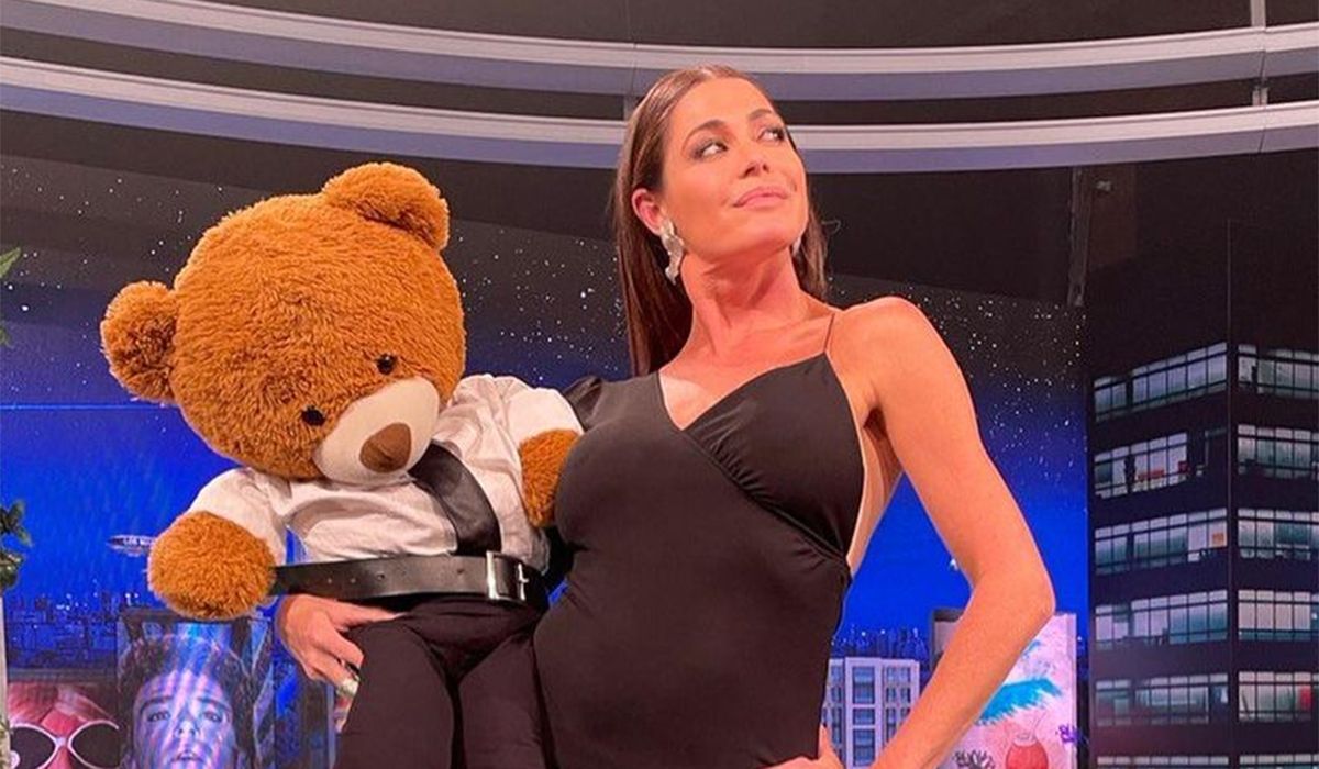 Comienza La ruleta de tus sue&ntilde;os, con la conducci&oacute;n de Pamela David. Jimena La Torre predijo un buen comienzo.