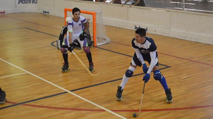 Campeonato Argentino: mal arranque de IMPSA