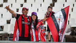 River tuvo el respaldo de los neutrales.