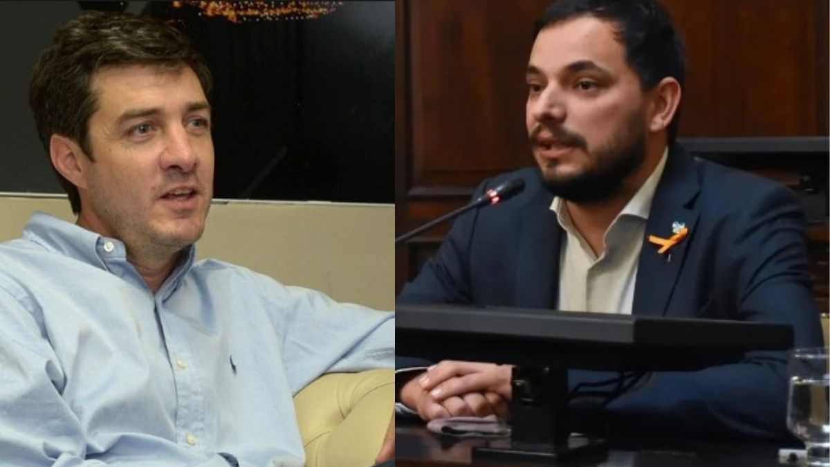 El dirigente del PRO Pablo Priore, integrante de las filas de Hebe Casado y Álvaro Martínez, del equipo demarchista. Ambos dieron versiones diferentes sobre la presentanción de fichas de afiliación del PRO en Buenos Aires. El dirigente del PRO Pablo Priore, integrante de las filas de Hebe Casado y Álvaro Martínez, del equipo demarchista. Ambos dieron versiones diferentes sobre la presentanción de fichas de afiliación del PRO en Buenos Aires.