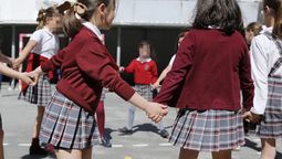 La DGE fijó un aumento del 7% para las escuelas privadas que aguardaban el resultado de las paritarias docentes. Imagen ilustrativa. La DGE fijó un aumento del 7% para las escuelas privadas que aguardaban el resultado de las paritarias docentes. Imagen ilustrativa.