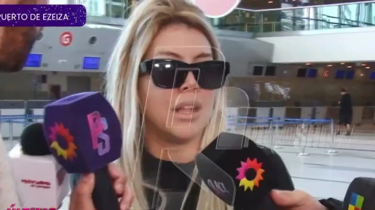Al borde del llanto