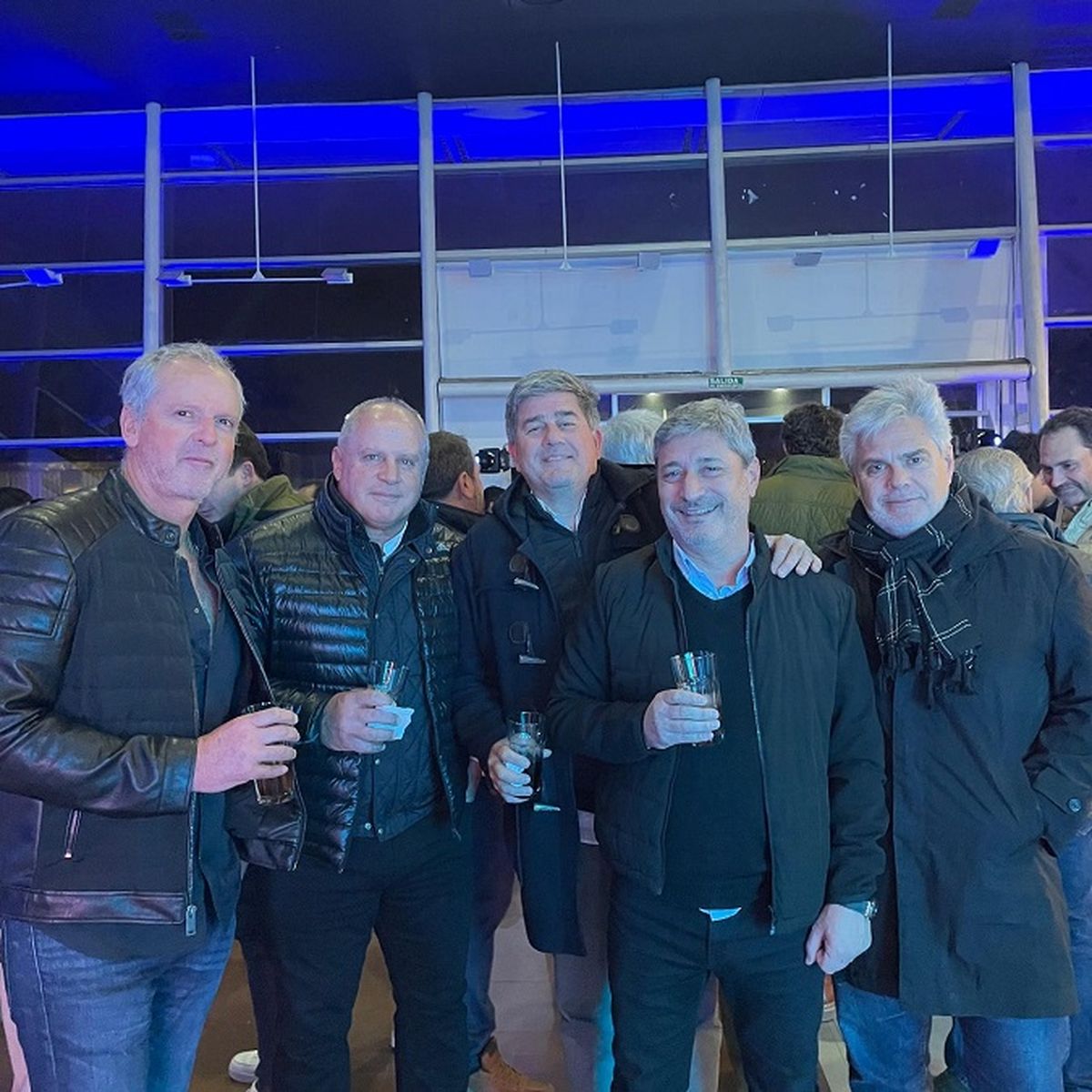  Se presentó la nueva camioneta Amarok de Volkswagen. Se presentó la nueva camioneta Amarok de Volkswagen.