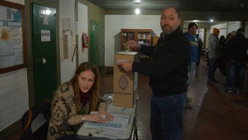 La estrategia oficialista para recuperar una comuna que fue radical 23 años