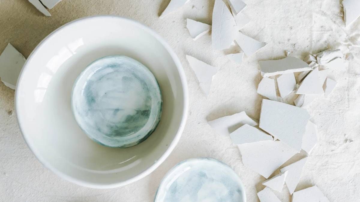 Evita estas cuatro cosas en tu hogar para que la energía fluya positivamente, según el Feng Shui. Evita estas cuatro cosas en tu hogar para que la energía fluya positivamente, según el Feng Shui.