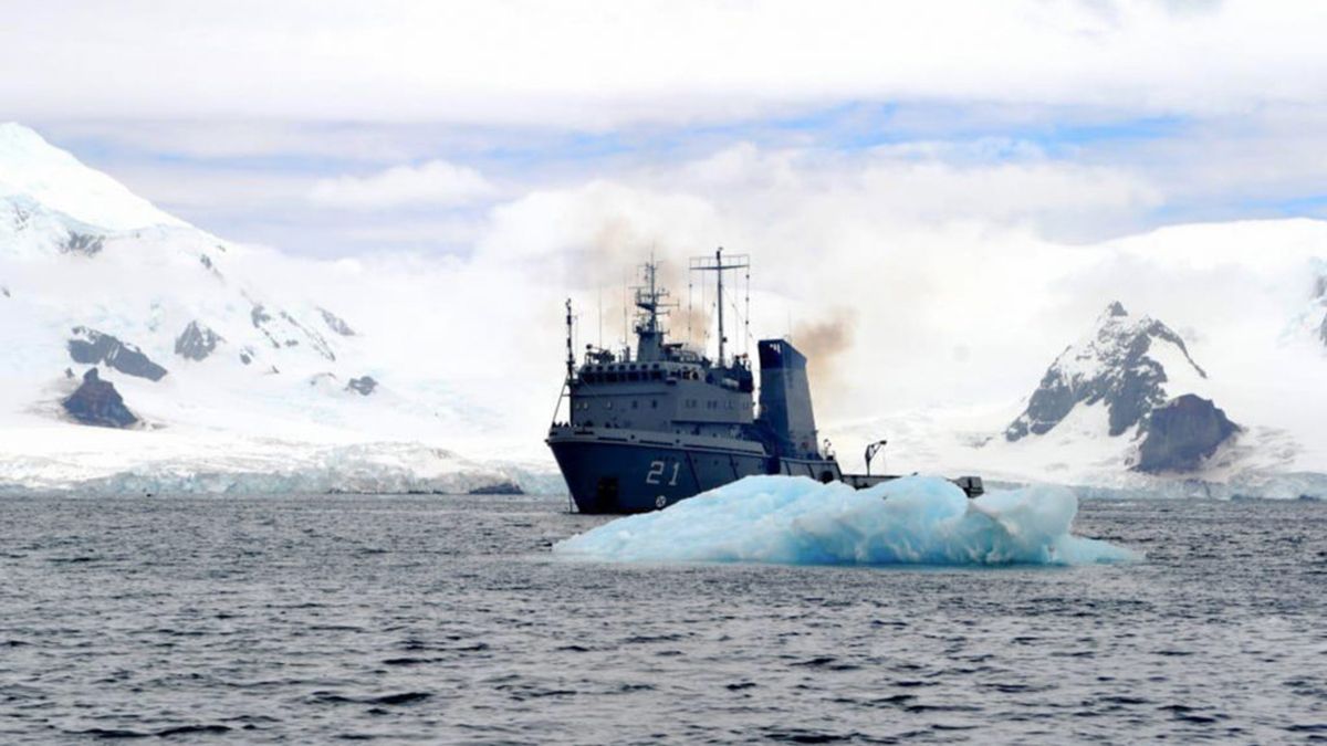 Este 17 de mayo se celebra el Día de la Armada Argentina.&nbsp;