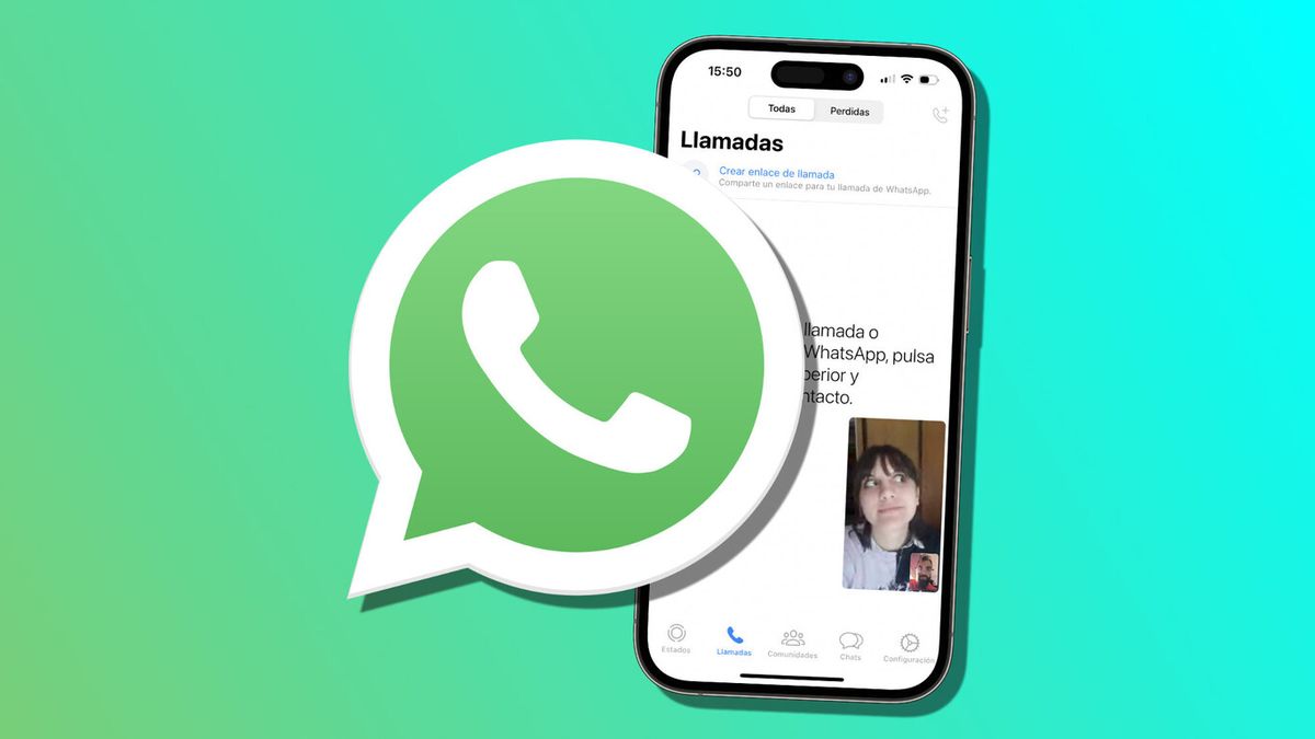 Tecnología. WhatsApp: las llamadas tienen dos nuevas funciones. Tecnología. WhatsApp: las llamadas tienen dos nuevas funciones.